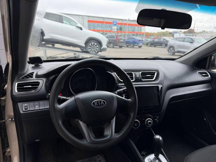 Kia Rio III Орел  - изображение 5