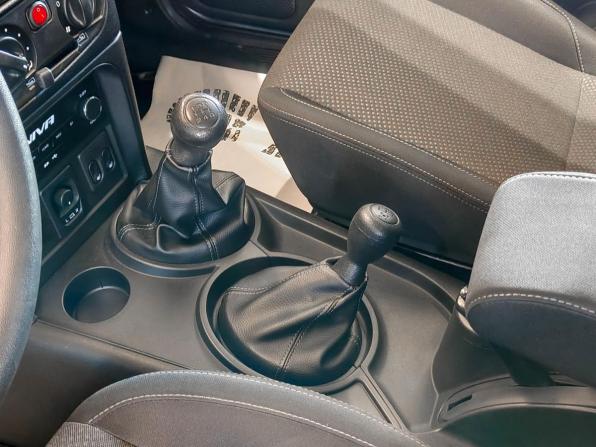 Chevrolet Niva I Рестайлинг с пробегом 2019 года, цена 880 000 рублей, 26530 км, внедорожник, Автокод Объявления