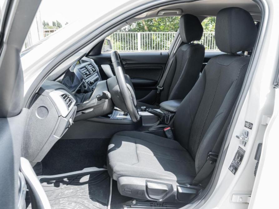 BMW 1 серии II (F20/F21) Ставрополь  - изображение 10