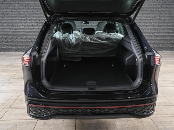 Volkswagen Tiguan III (China Market) с пробегом 2026 года, цена 5 200 000 рублей, 70 км, внедорожник, Автокод Объявления