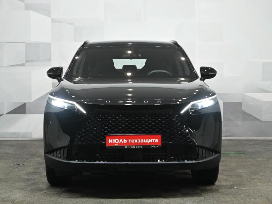 Omoda C7 Екатеринбург  - изображение 2