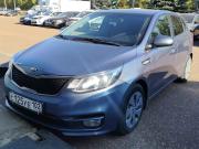 Kia Rio III Рестайлинг Стерлитамак  - изображение 18