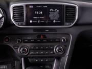 Kia Sportage IV Рестайлинг Минеральные Воды  - изображение 32