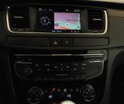Peugeot 508 I Москва  - изображение 23