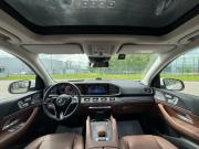 Mercedes-Benz GLE II (V167) Рестайлинг Москва  - изображение 16