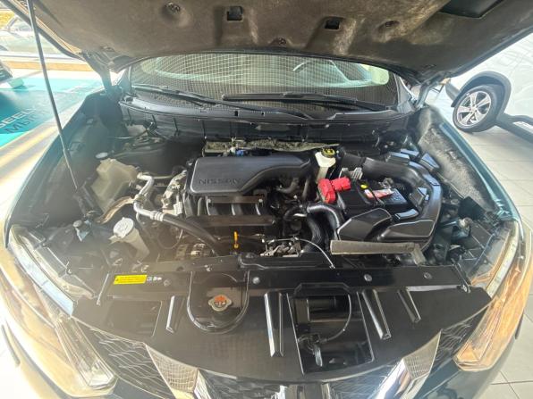 Nissan X-Trail III с пробегом 2015 года, цена 1 695 000 рублей, 164744 км, внедорожник, Автокод Объявления
