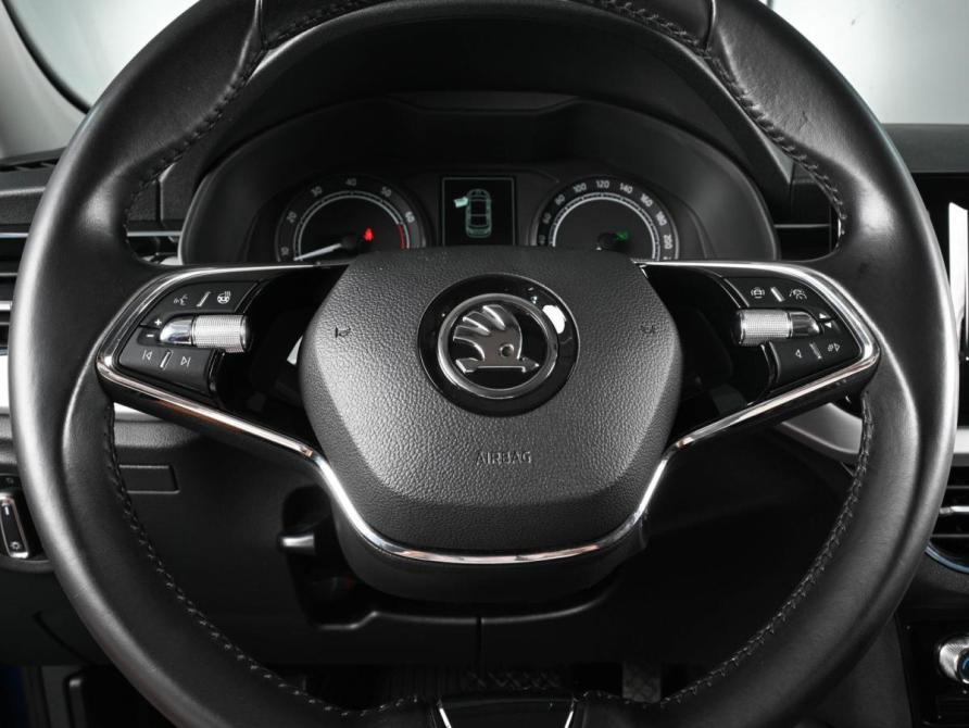 Skoda Rapid II Ростов-на-Дону  - изображение 12
