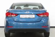 Hyundai Elantra V (MD) Екатеринбург  - изображение 27