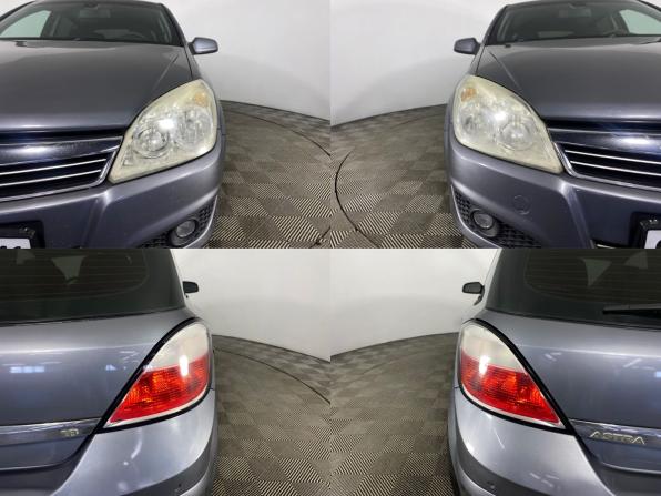 Opel Astra H Рестайлинг с пробегом 2007 года, цена 475 000 рублей, 260740 км, хэтчбек, Автокод Объявления