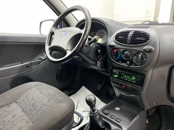 Lada (ВАЗ) Kalina I с пробегом 2012 года, цена 289 000 рублей, 149563 км, универсал, Автокод Объявления