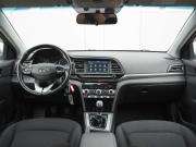Hyundai Elantra VI (AD) Рестайлинг Орехово-Зуево  - изображение 25