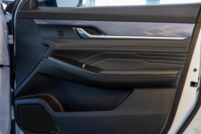 Dongfeng Mage с пробегом 2025 года, цена 3 500 000 рублей, 14 км, внедорожник, Автокод Объявления
