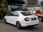 Skoda Rapid I Рестайлинг Москва  - изображение 22