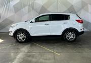 Kia Sportage III Оренбург  - изображение 27