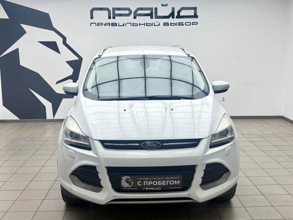 Ford Kuga II с пробегом 2013 года, цена 1 199 000 рублей, 150563 км, внедорожник, Автокод Объявления