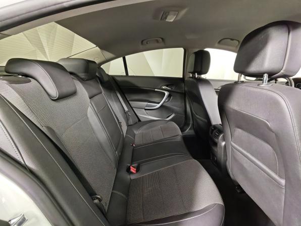Opel Insignia I с пробегом 2012 года, цена 945 000 рублей, 113480 км, седан, Автокод Объявления