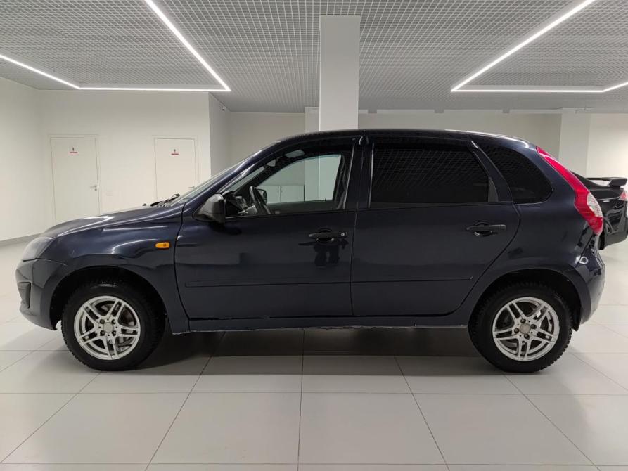 Lada (ВАЗ) Kalina II Казань  - изображение 10