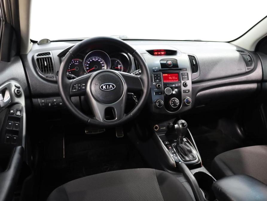 Kia Cerato II Ростов-на-Дону  - изображение 6