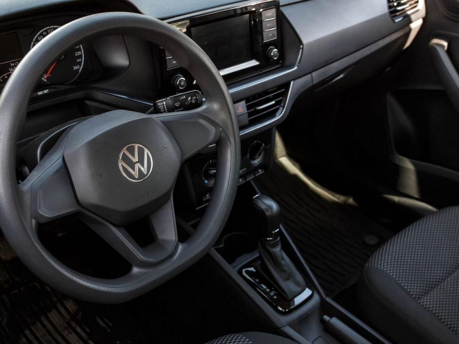 Volkswagen Polo VI Уфа  - изображение 8