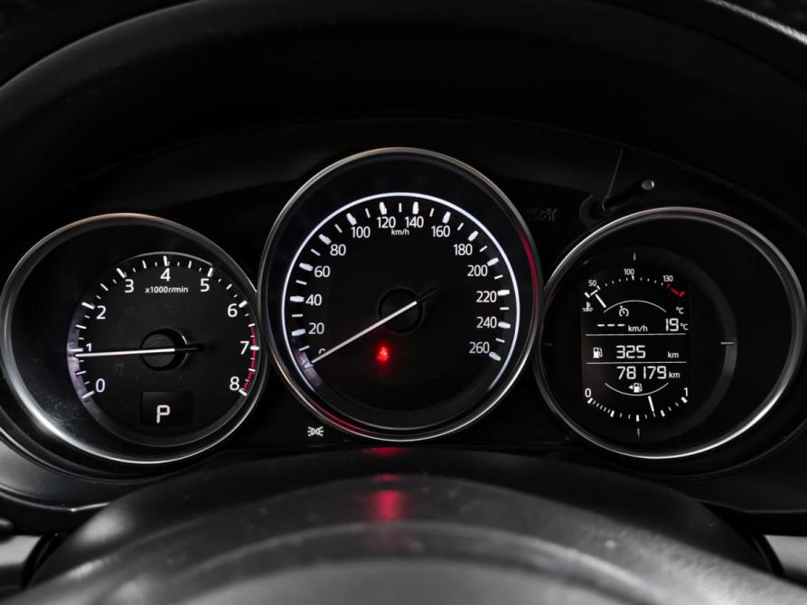 Mazda CX-5 II Санкт-Петербург  - изображение 19