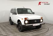 Lada (ВАЗ) Niva Legend I Волгоград  - изображение 22