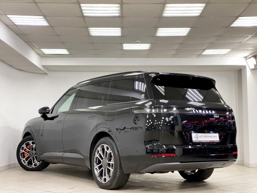 Lynk &amp; Co 900 Санкт-Петербург  - изображение 4