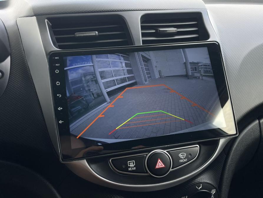 Hyundai Solaris I Екатеринбург  - изображение 22