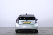 Toyota Prius III Рестайлинг (XW30) Омск  - изображение 28