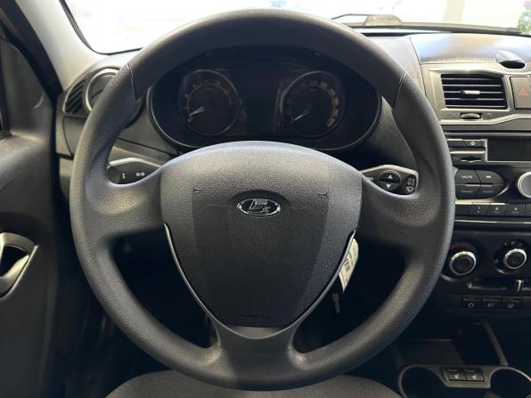 Lada (ВАЗ) Granta I Рестайлинг с пробегом 2025 года, цена 1 020 000 рублей, 30000 км, лифтбек, Автокод Объявления