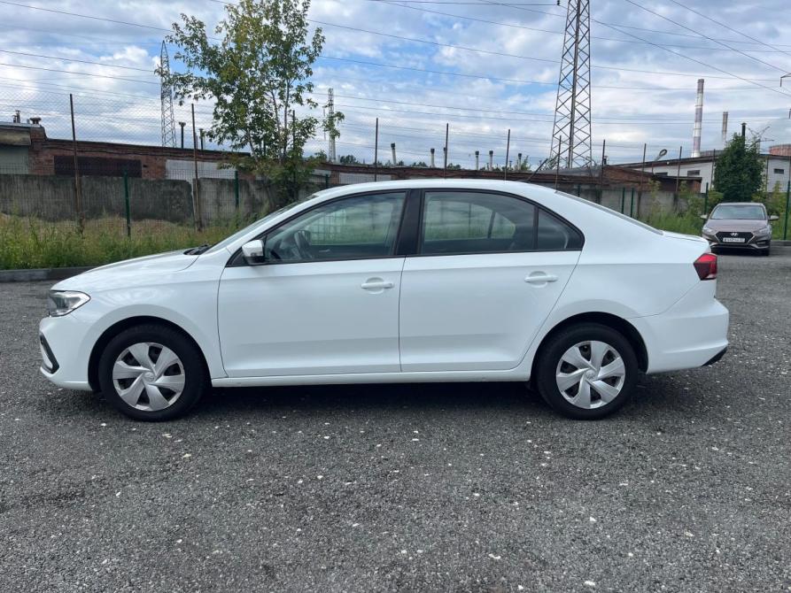 Volkswagen Polo VI Чебоксары  - изображение 2