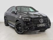 Mercedes-Benz GLE Coupe II (C167) Рестайлинг Химки  - изображение 33