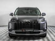 Hyundai Palisade I Рестайлинг Москва  - изображение 22