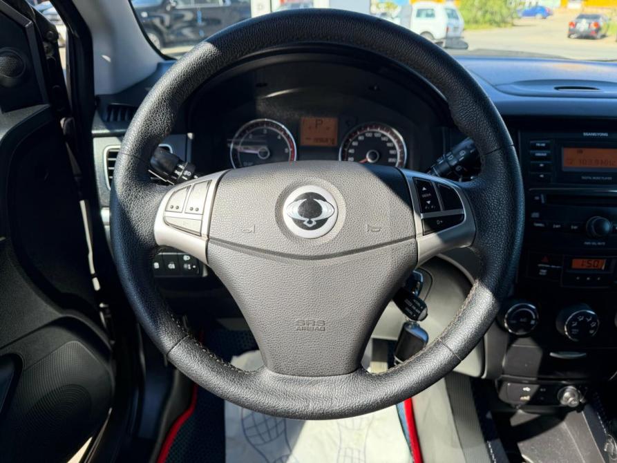 SsangYong Actyon II Сыктывкар  - изображение 17