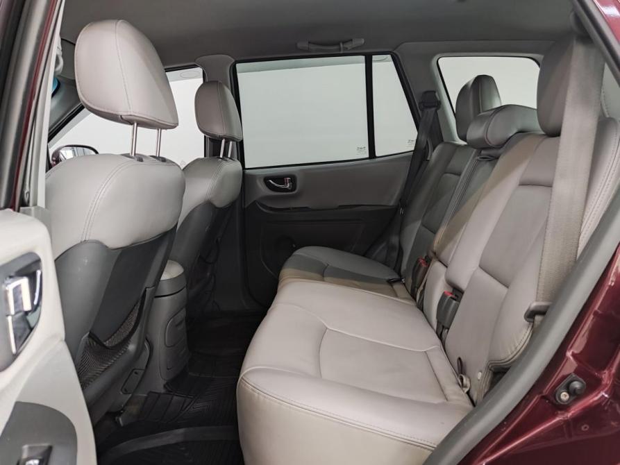 Hyundai Santa Fe Classic Барнаул  - изображение 18