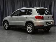 Volkswagen Tiguan I Рестайлинг Тюмень  - изображение 21