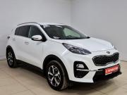 Kia Sportage IV Рестайлинг Альметьевск  - изображение 26