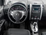 Nissan X-Trail II Рестайлинг Ростов-на-Дону  - изображение 34