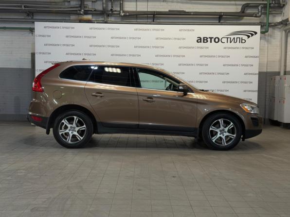 Volvo XC60 I с пробегом 2013 года, цена 1 149 000 рублей, 340000 км, внедорожник, Автокод Объявления