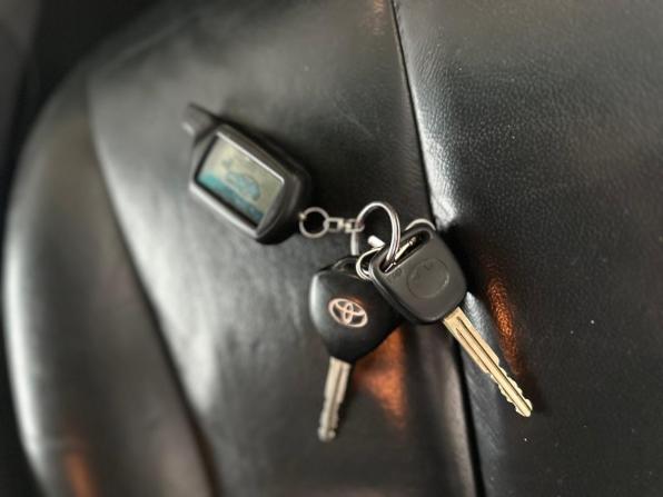 Toyota Camry VI (XV40) с пробегом 2007 года, цена 825 000 рублей, 290000 км, седан, Автокод Объявления