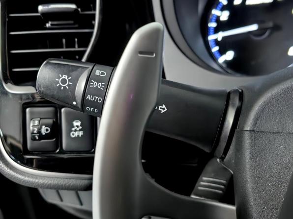 Mitsubishi Outlander III Рестайлинг 2 с пробегом 2018 года, цена 2 075 000 рублей, 131515 км, внедорожник, Автокод Объявления