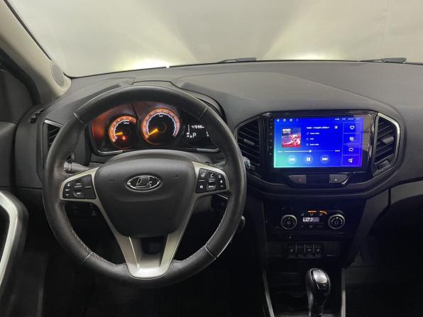 Lada (ВАЗ) XRAY I с пробегом 2021 года, цена 1 299 000 рублей, 47598 км, хэтчбек, Автокод Объявления