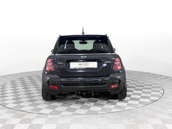 Mini Hatch II (R56) Рестайлинг с пробегом 2013 года, цена 1 612 000 рублей, 184215 км, хэтчбек, Автокод Объявления