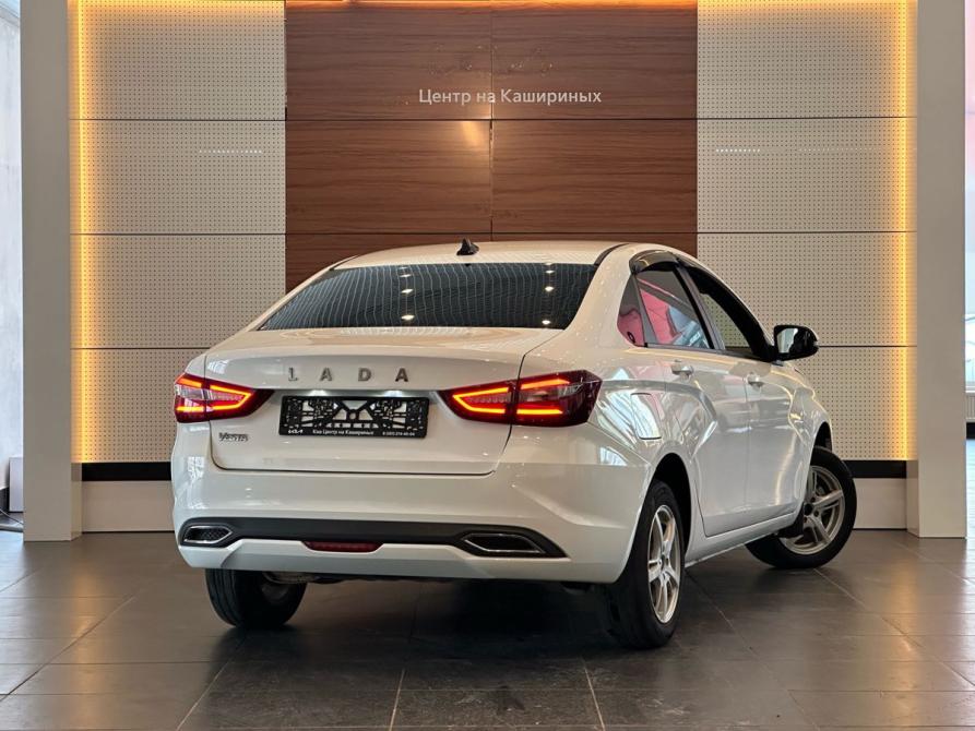 Lada (ВАЗ) Vesta I Рестайлинг (NG) Челябинск  - изображение 4