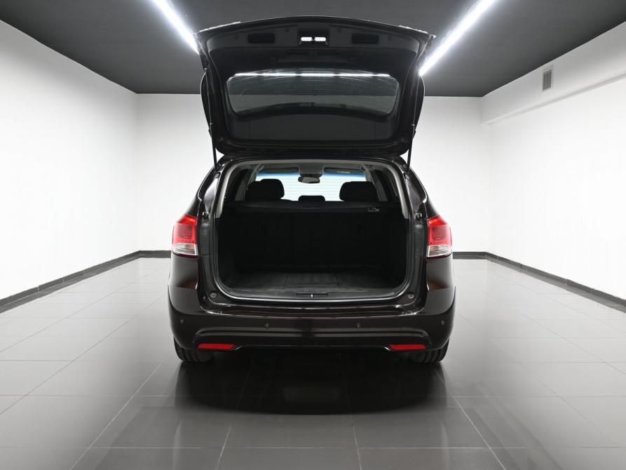 Chevrolet Cruze I Рестайлинг Тверь  - изображение 7