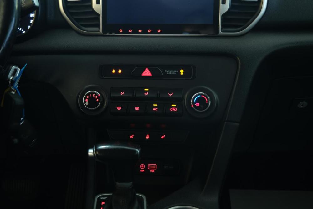 Kia Sportage IV Омск  - изображение 15