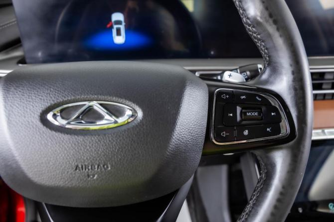 Chery Tiggo 8 Pro Max I с пробегом 2022 года, цена 2 749 000 рублей, 65896 км, внедорожник, Автокод Объявления