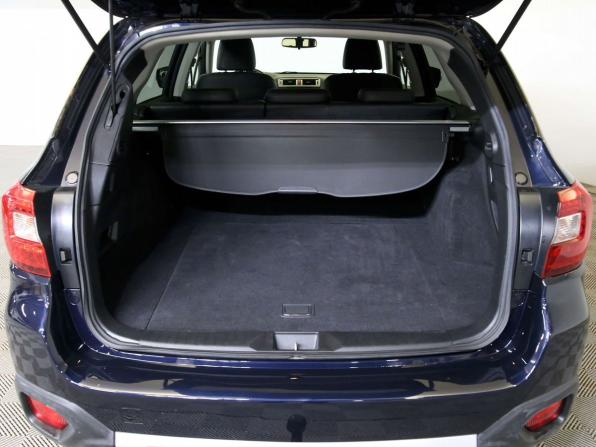 Subaru Outback V с пробегом 2015 года, цена 1 925 000 рублей, 196750 км, универсал, Автокод Объявления