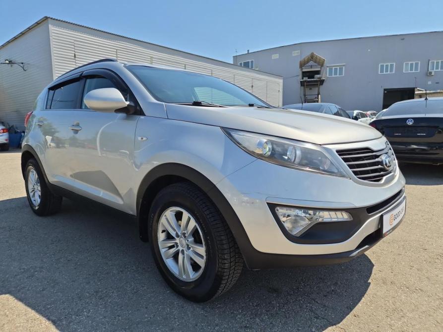 Kia Sportage III Саратов  - изображение 3