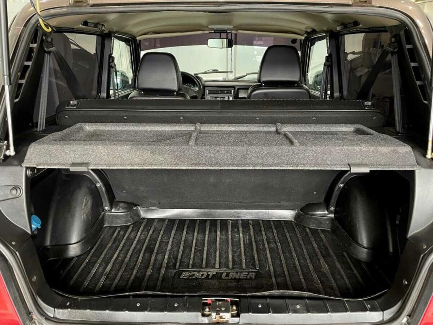 Lada (ВАЗ) 2121 (4x4) I Рестайлинг Балашиха  - изображение 11