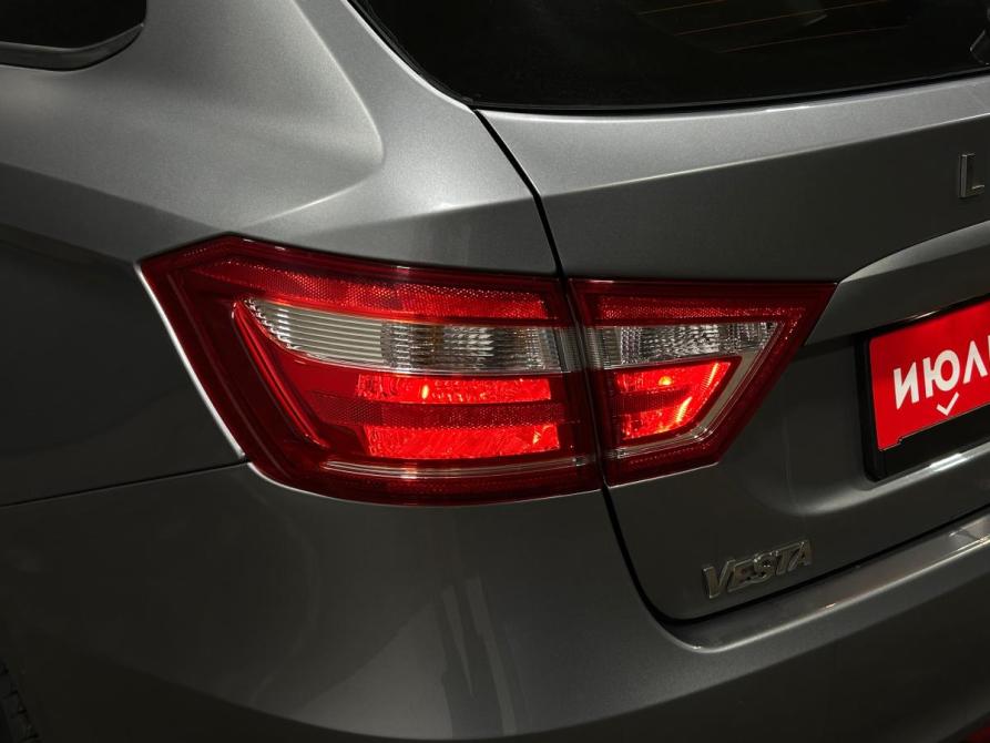 Lada (ВАЗ) Vesta I Челябинск  - изображение 9
